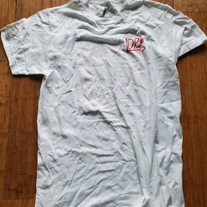 Lana Del Rey - T-shirt - official - S